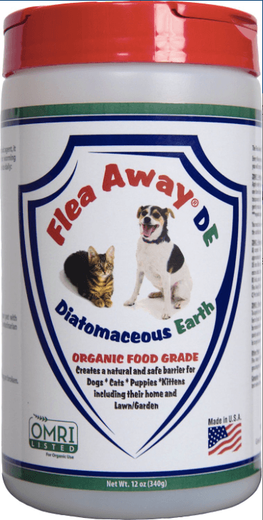Top-Reviewed Flea Powders for Cats: Safe & Effective Choices