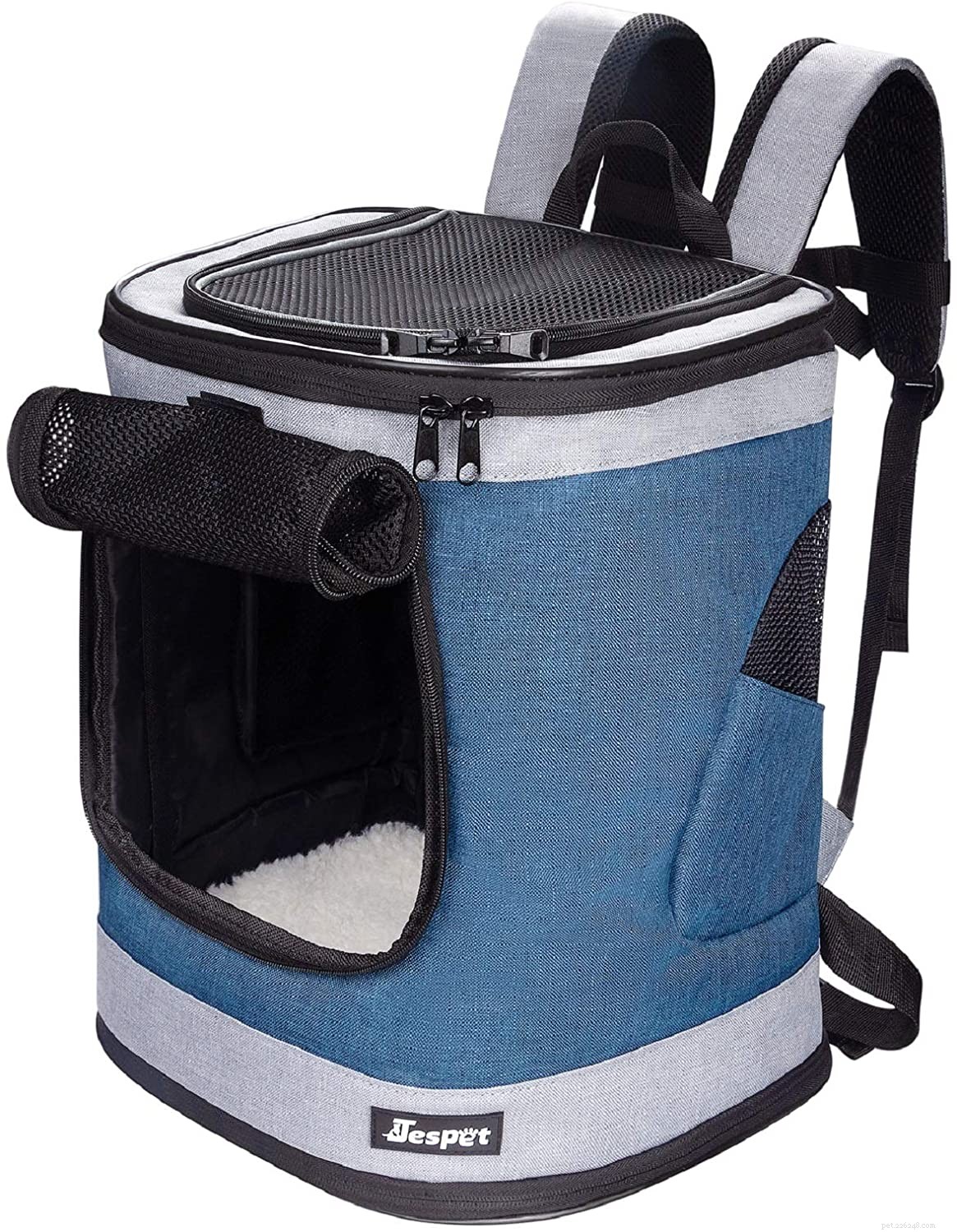 Top-Rated Cat Backpacks: Comfort & Convenience for Your Feline Companion