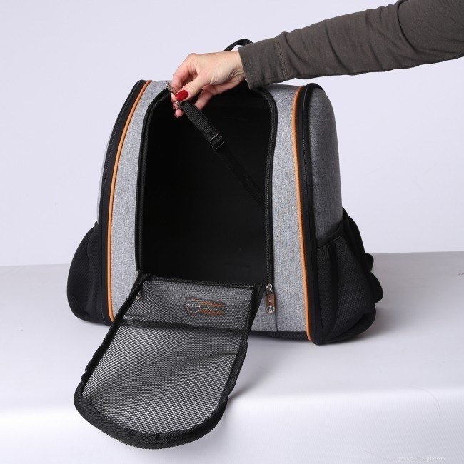 Top-Rated Cat Backpacks: Comfort & Convenience for Your Feline Companion