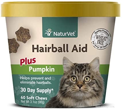 Top Proven Remedies for Cat Hairballs: Safe & Effective Solutions