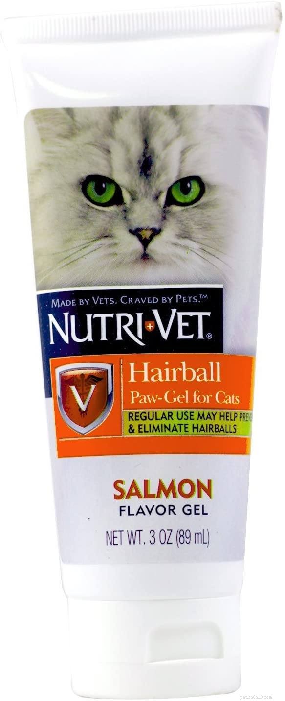 Top Proven Remedies for Cat Hairballs: Safe & Effective Solutions