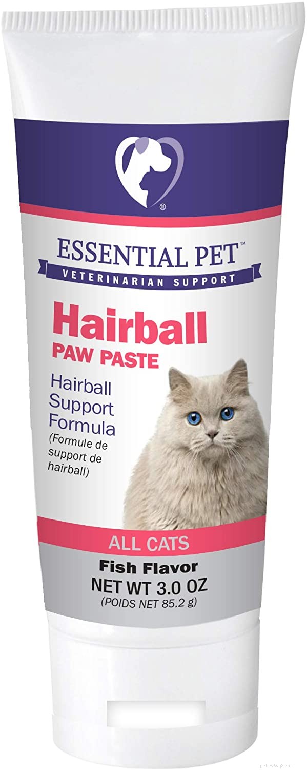 Top Proven Remedies for Cat Hairballs: Safe & Effective Solutions