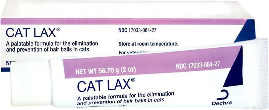 Top Proven Remedies for Cat Hairballs: Safe & Effective Solutions