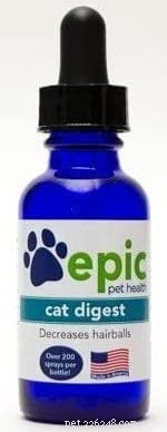 Top Proven Remedies for Cat Hairballs: Safe & Effective Solutions