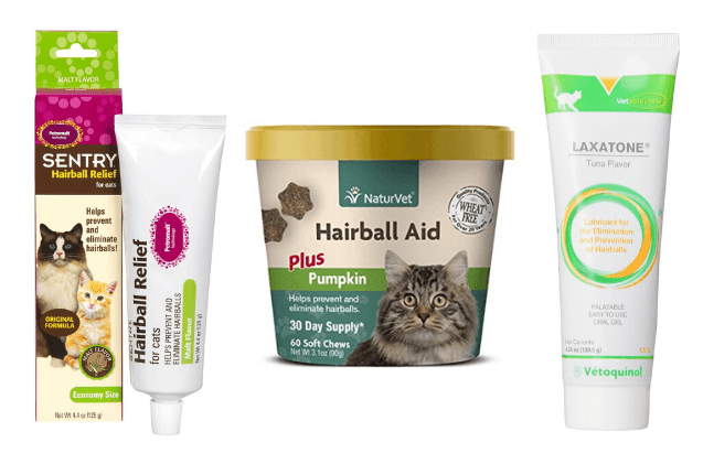 Top Proven Remedies for Cat Hairballs: Safe & Effective Solutions