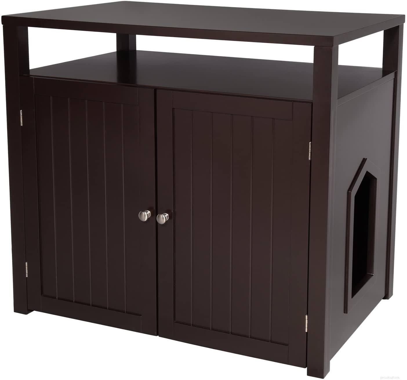 Top Litter Box Furniture: Stylish Solutions to Hide Your Cat’s Box