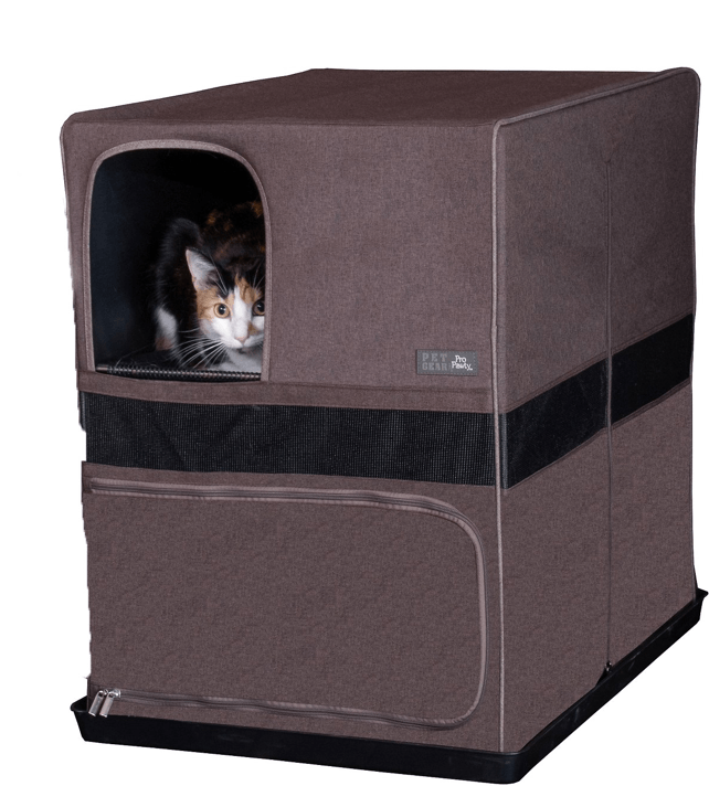 Top Litter Box Furniture: Stylish Solutions to Hide Your Cat’s Box
