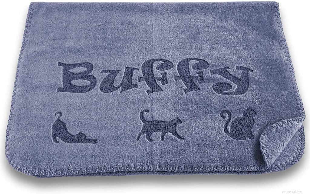Top-Rated Cat Blankets for Ultimate Comfort & Safety