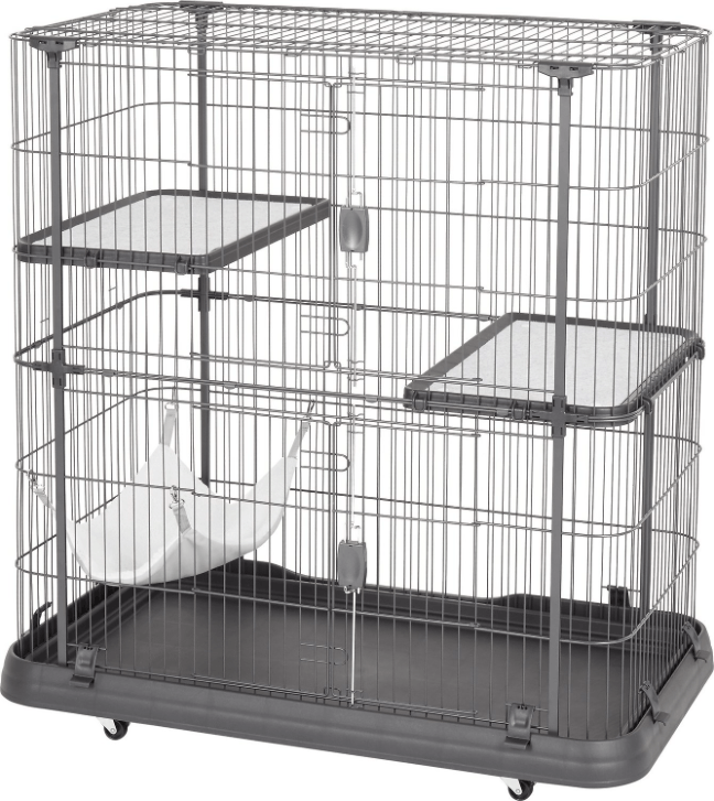Top Cat Enclosures: Protect Your Home & Keep Your Feline Safe