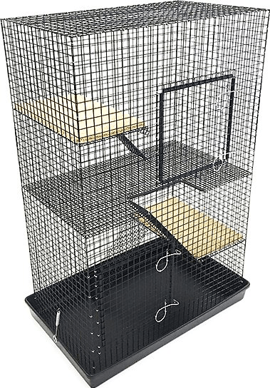 Top Cat Enclosures: Protect Your Home & Keep Your Feline Safe