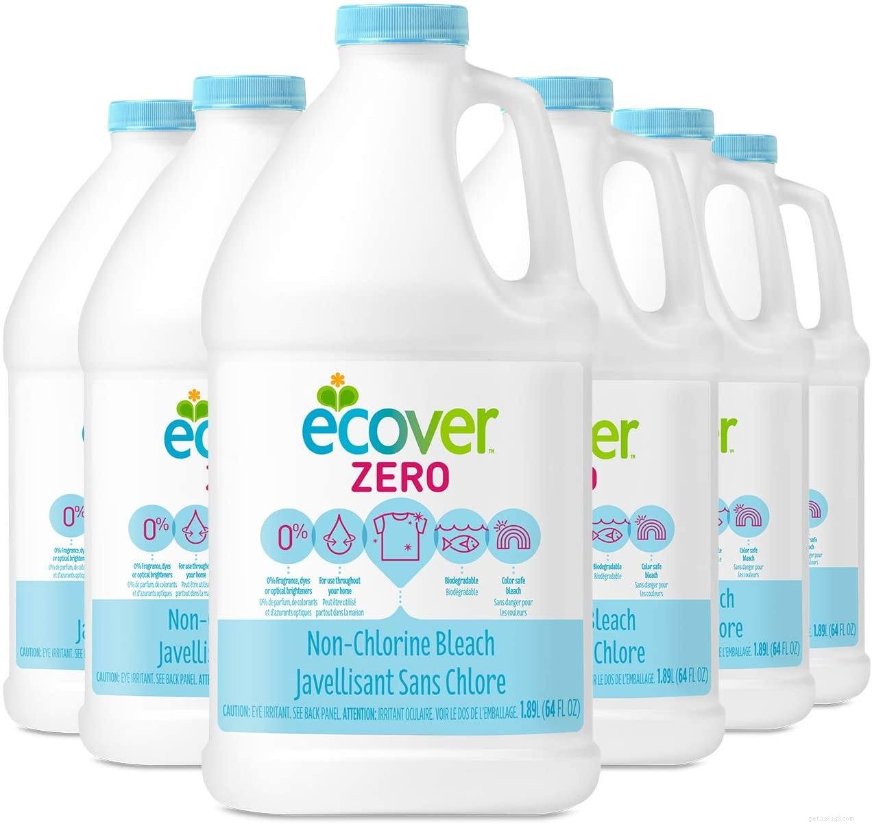 8 Trusted Cat‑Safe Cleaning Products for a Spotless Home