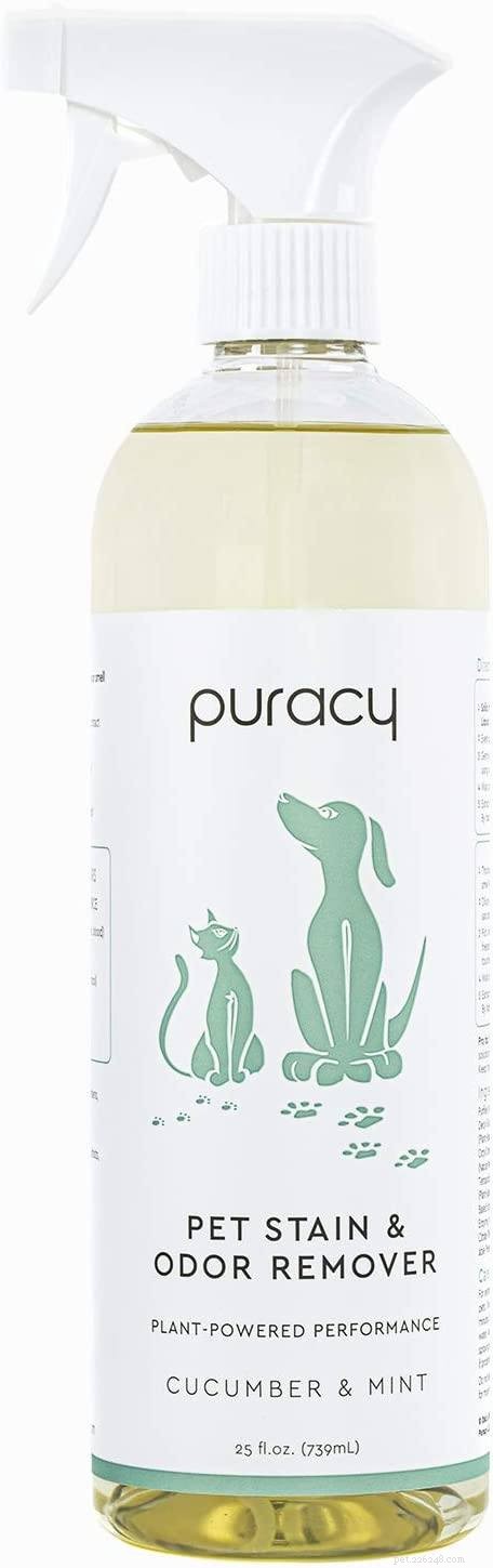 8 Trusted Cat‑Safe Cleaning Products for a Spotless Home
