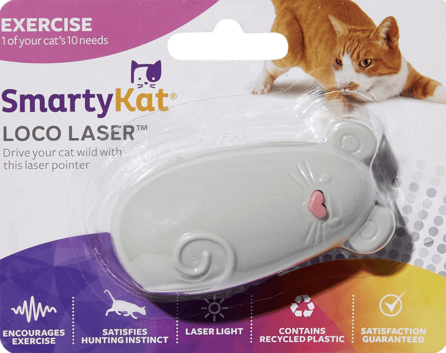 Top Laser Toys for Cats: The Ultimate Guide to Choosing the Best Play Options