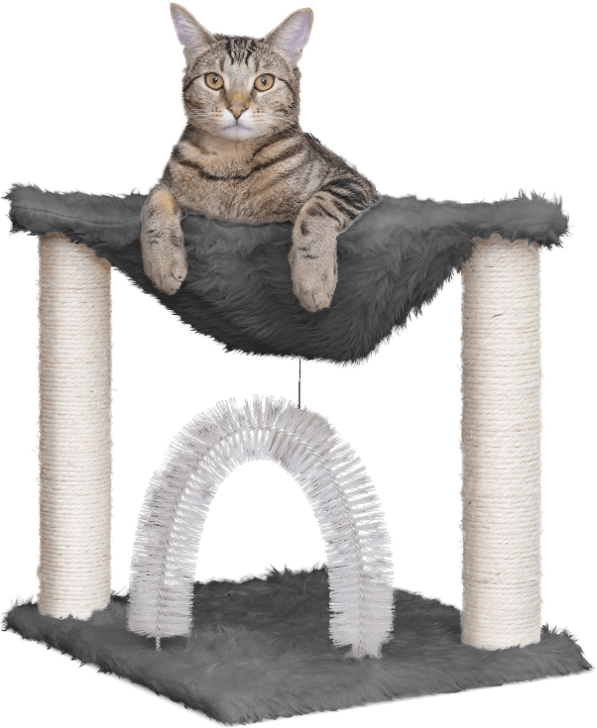 Top Cat Hammocks for Ultimate Comfort & Style