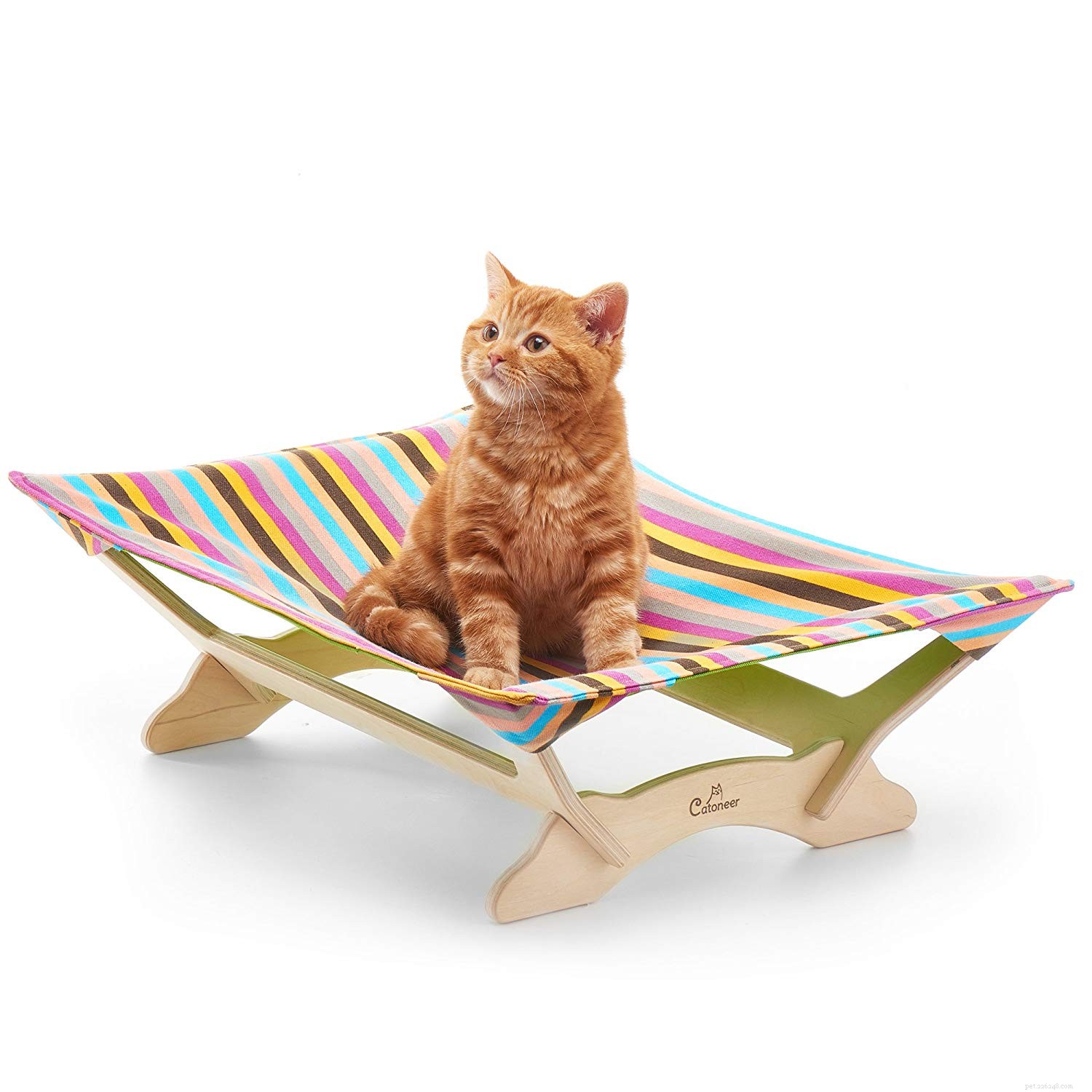 Top Cat Hammocks for Ultimate Comfort & Style