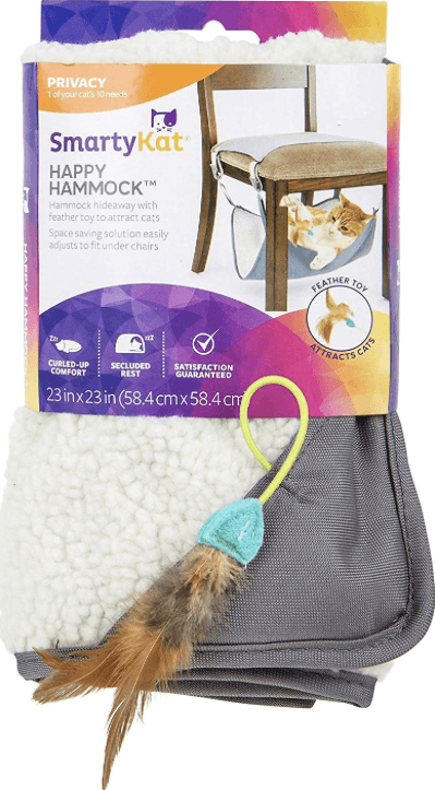 Top Cat Hammocks for Ultimate Comfort & Style