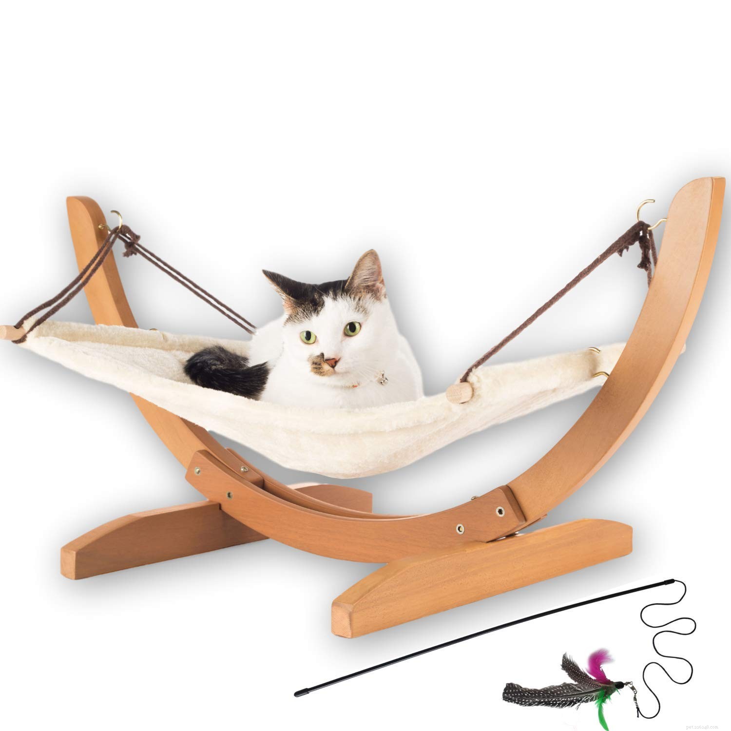 Top Cat Hammocks for Ultimate Comfort & Style