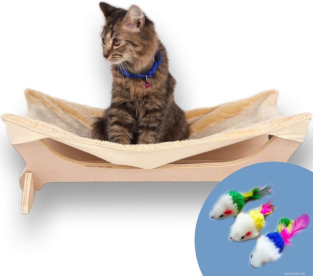 Top Cat Hammocks for Ultimate Comfort & Style