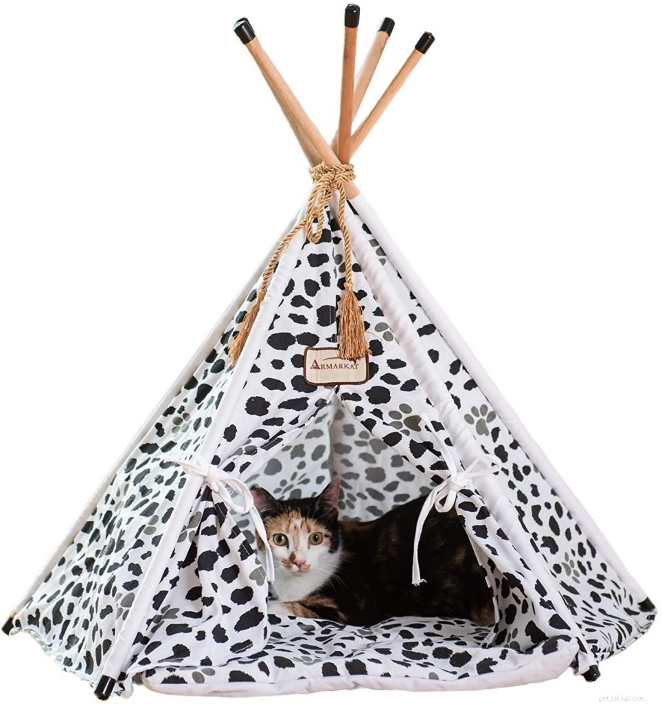 Top Cat Tents: Cozy, Safe, and Stylish Retreats for Your Feline