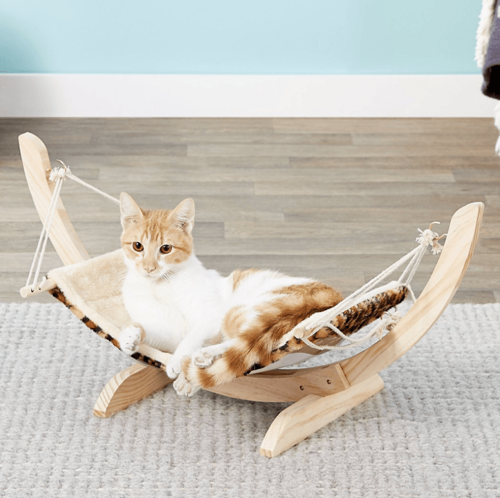 Top Cat Hammocks for Ultimate Comfort & Style