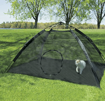 Top Cat Tents: Cozy, Safe, and Stylish Retreats for Your Feline