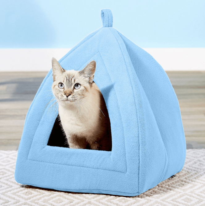 Top Cat Tents: Cozy, Safe, and Stylish Retreats for Your Feline