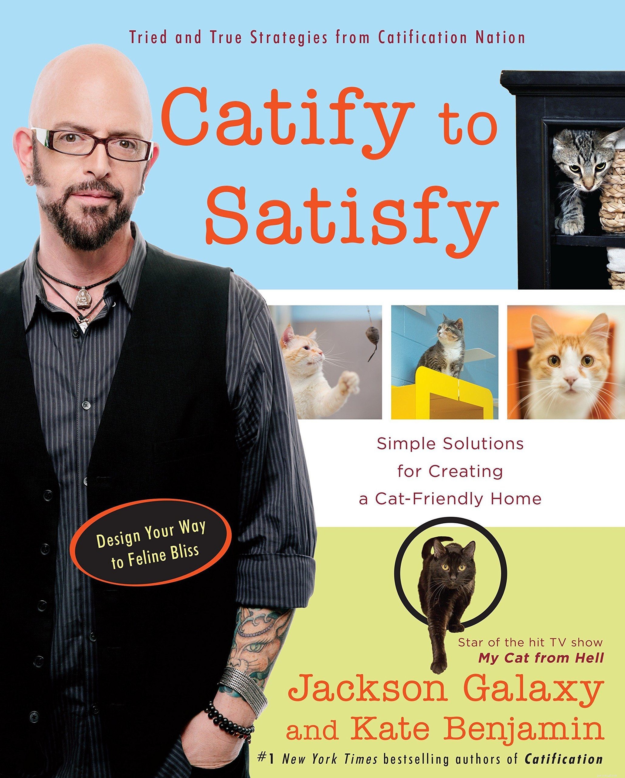 Essential Reading for New Cat Owners: Top 10 Expert‑Recommended Books