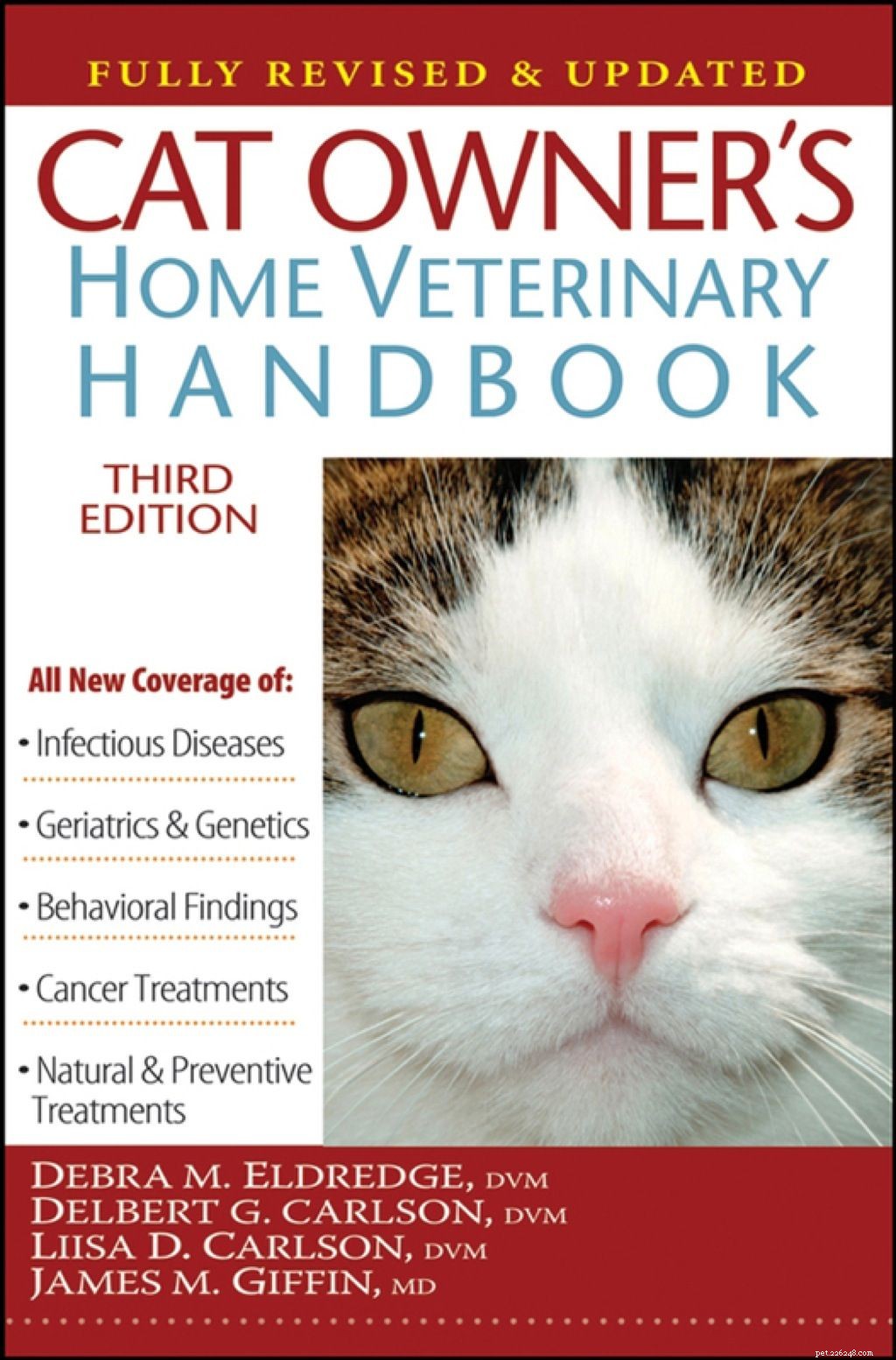 Essential Reading for New Cat Owners: Top 10 Expert‑Recommended Books