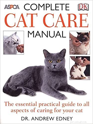 Essential Reading for New Cat Owners: Top 10 Expert‑Recommended Books