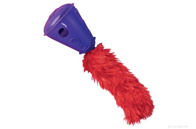 Top 5 Essential Cat Toys for Active, Healthy Pets