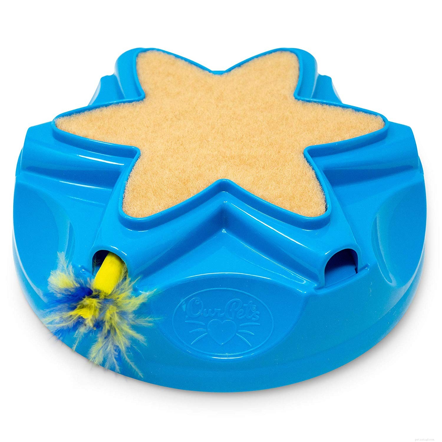 Top-Rated Electronic Cat Toys for Endless Play & Mental Stimulation