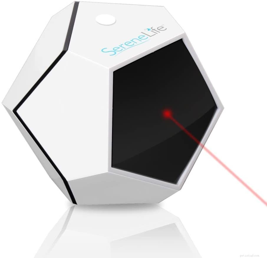 Top-Rated Electronic Cat Toys for Endless Play & Mental Stimulation