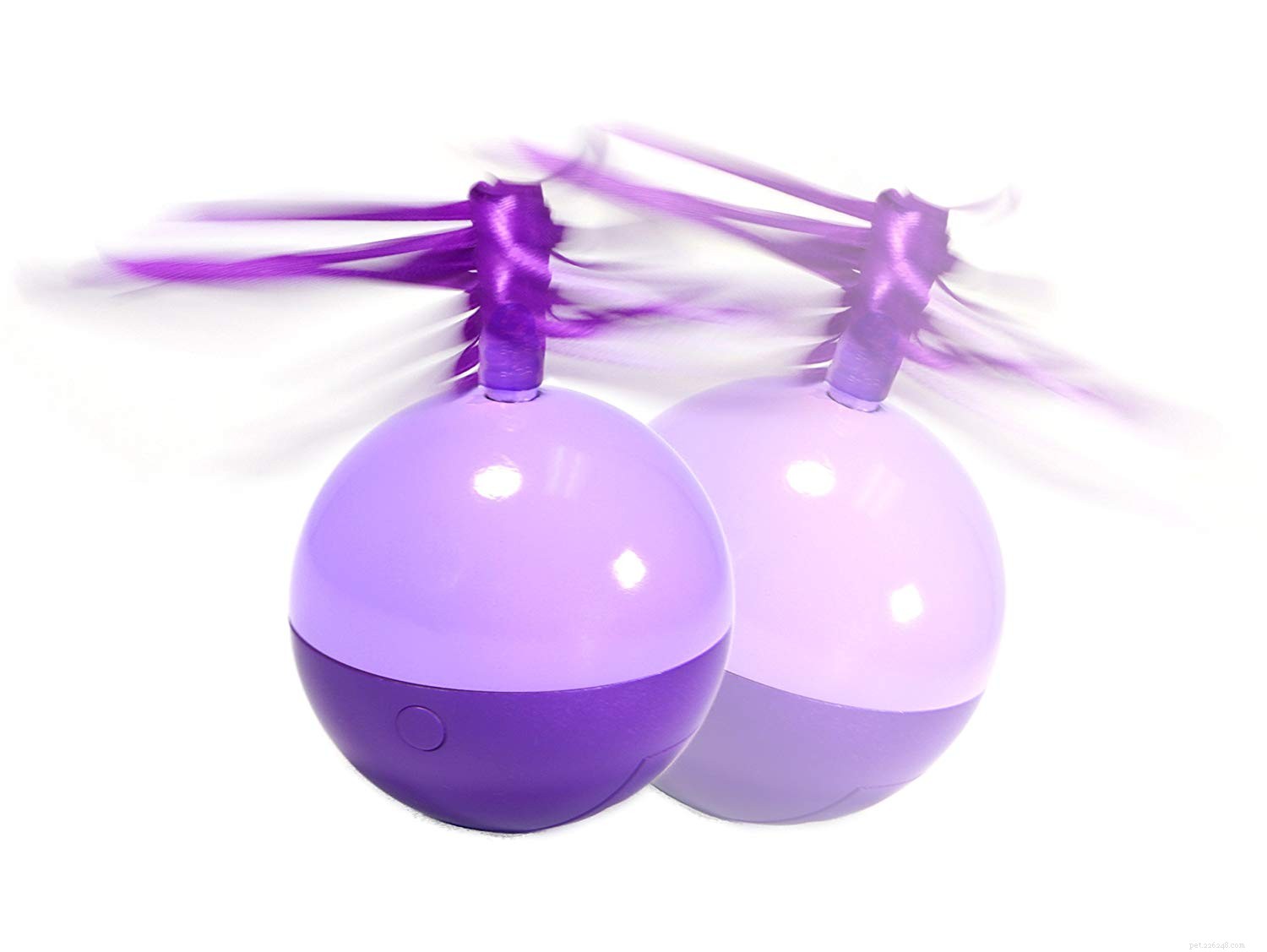 Top-Rated Electronic Cat Toys for Endless Play & Mental Stimulation