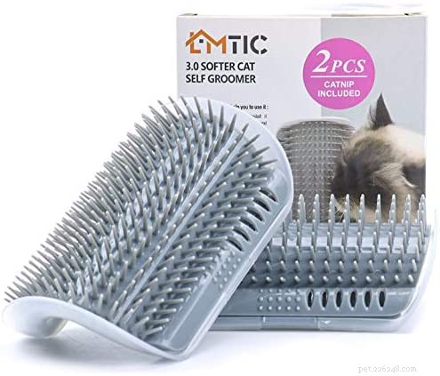 Top Cat Products to Keep Your Feline Entertained and Happy