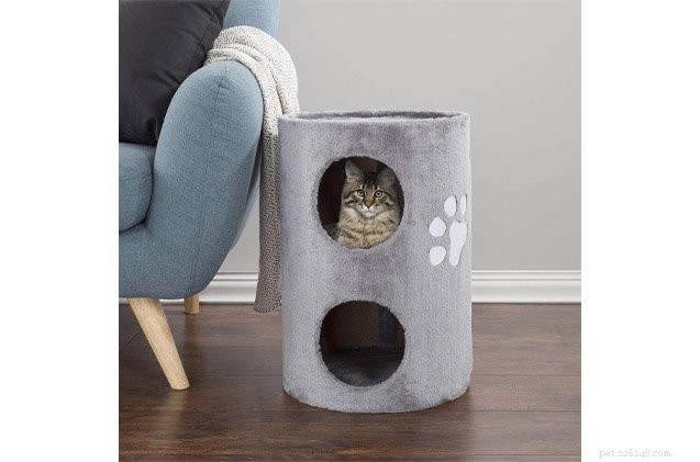 Top 10 Cat Condos: The Best Homes for Your Feline Companion