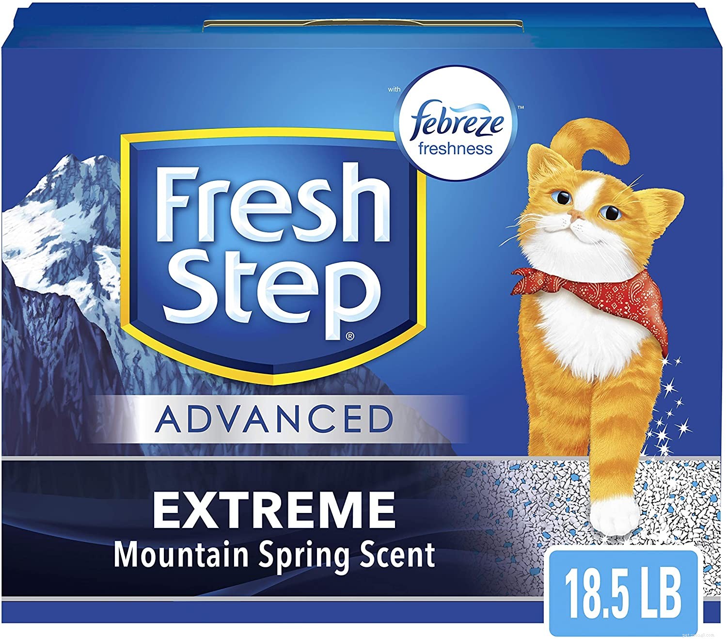 Top 5 Proven Strategies to Eliminate Litter Box Odor