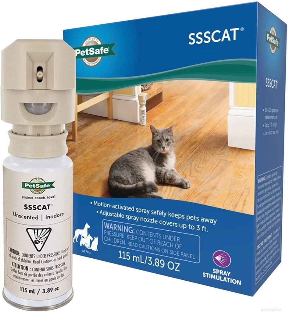Top Cat Repellent Solutions for a Cat-Free Garden