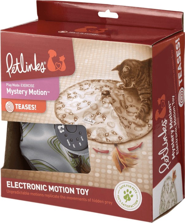 Top 10 Cat Spinning Toys for Active, Happy, and Healthy Cats