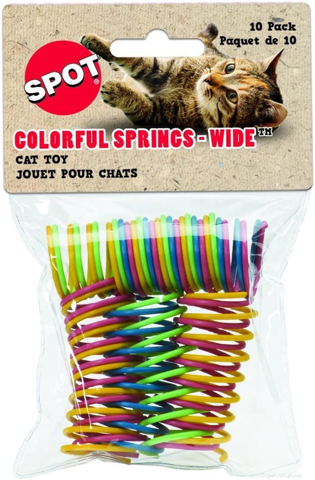 Top-Rated Cat Toys for Health & Fun