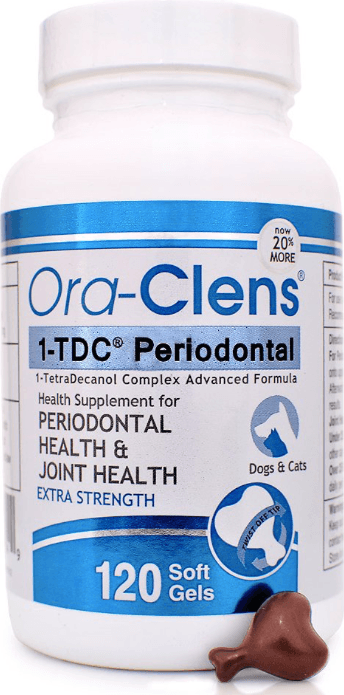 Top Dental Supplements for Cats: Boost Oral Health & Fresh Breath