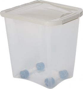 Top Cat Food Storage Containers for Freshness & Pest Protection