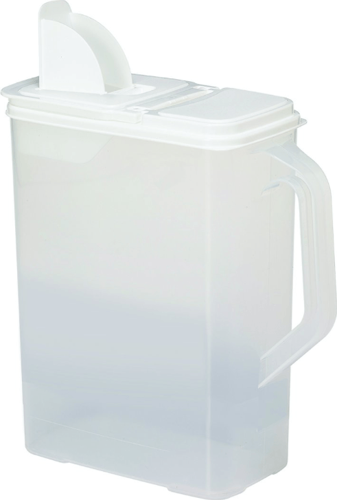 Top Cat Food Storage Containers for Freshness & Pest Protection