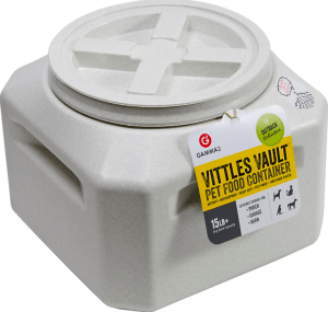 Top Cat Food Storage Containers for Freshness & Pest Protection