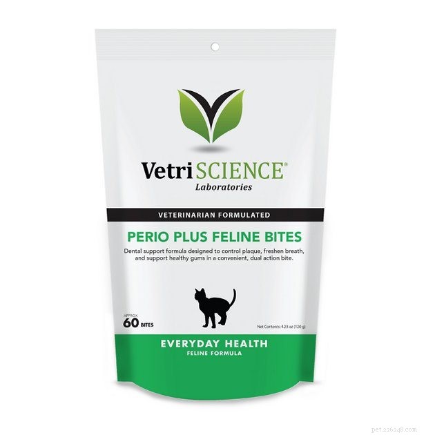 Top Cat Dental Treats: Keep Your Feline s Teeth Sparkling Clean