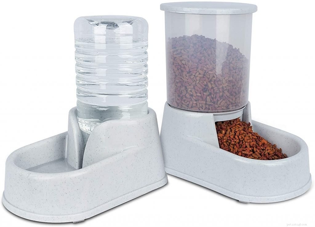 Top Automatic Cat Feeders for Busy Owners – Reliable, Precise, and Easy to Use
