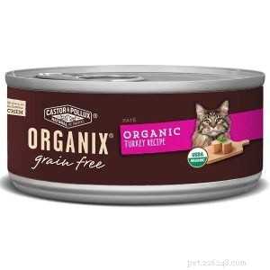 Top Organic Cat Foods: Expert-Recommended Selections for Optimal Health