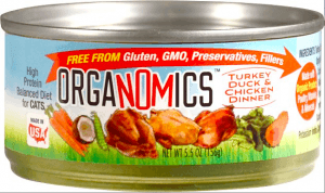 Top Organic Cat Foods: Expert-Recommended Selections for Optimal Health