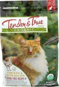 Top Organic Cat Foods: Expert-Recommended Selections for Optimal Health