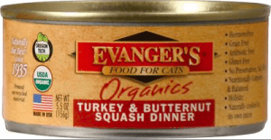 Top Organic Cat Foods: Expert-Recommended Selections for Optimal Health