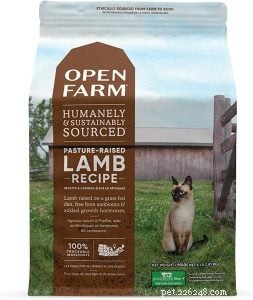 Top Organic Cat Foods: Expert-Recommended Selections for Optimal Health